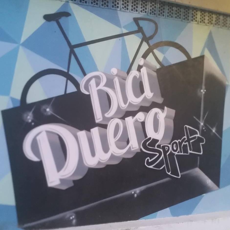 BiciDuero Sport