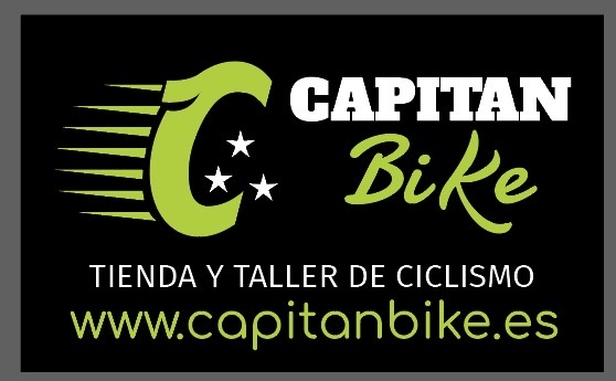 Capitan Bikes