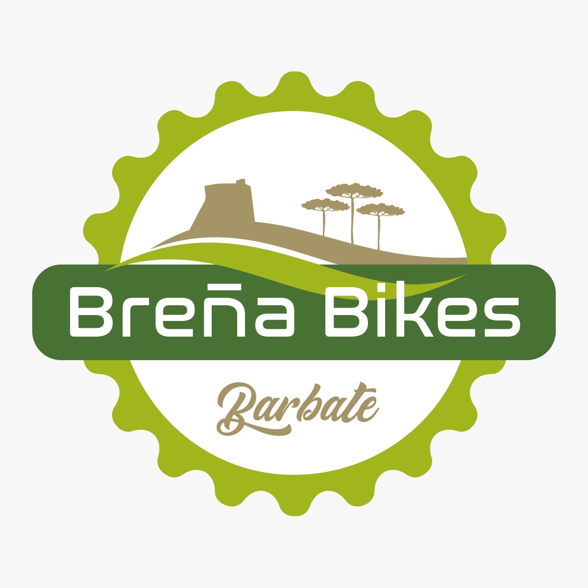 Breña Bikes