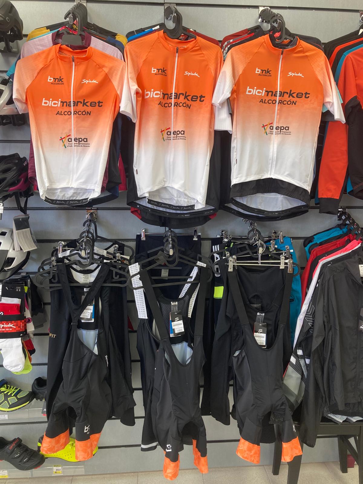 Bicimarket Alcorcon