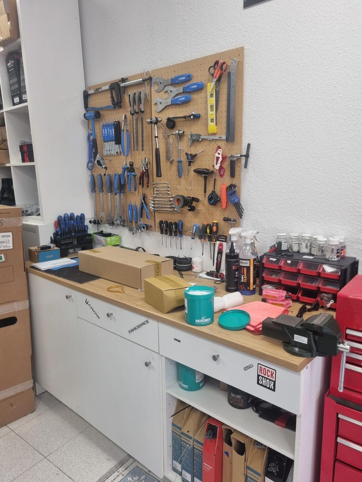 Bicimarket Alcorcon