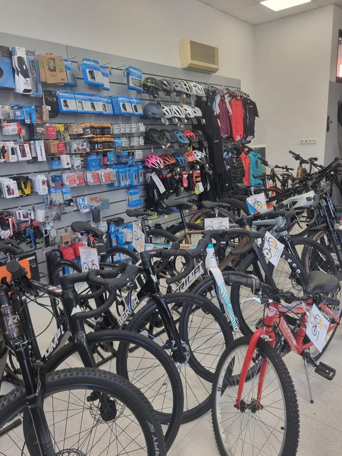 Bicimarket Alcorcon