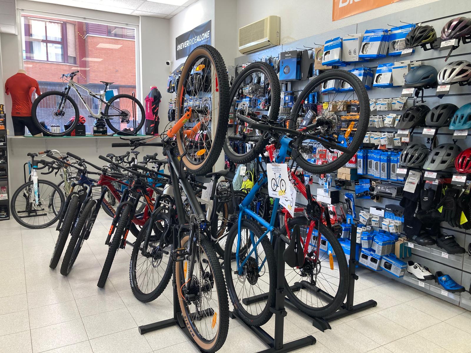 Bicimarket Alcorcon