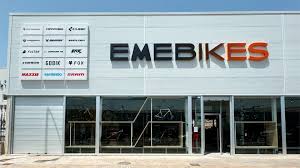 EMEBIKES