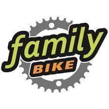 Family Bike Sevilla Este